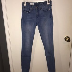 Legging Jeans from the GAP
